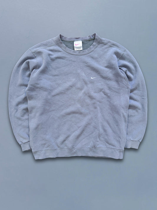Nike Vintage Pullover | M
