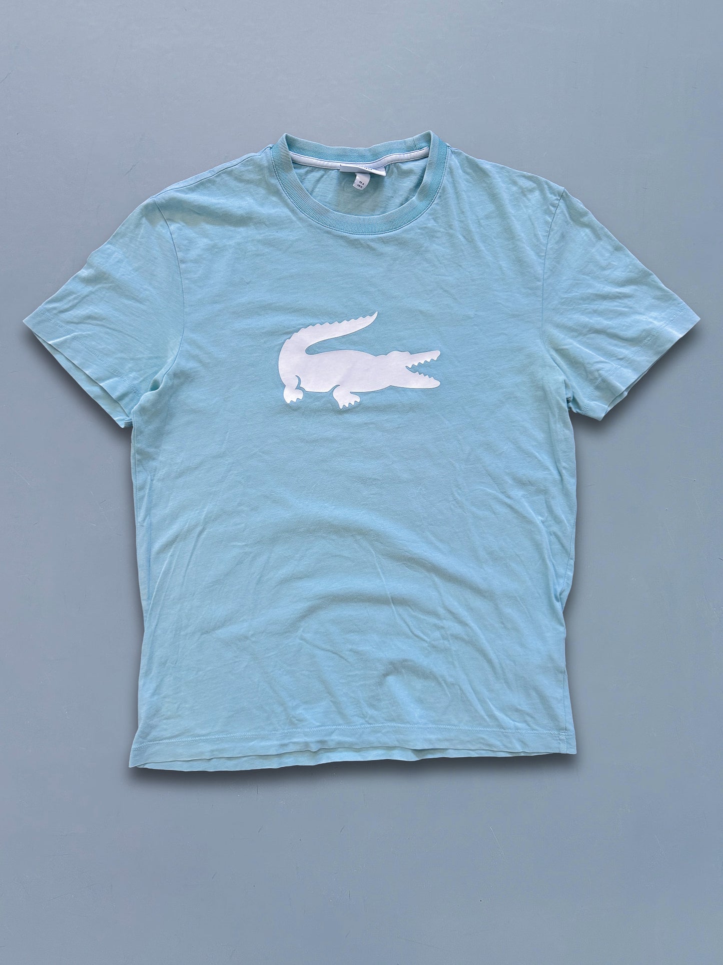 Vintage Lacoste T-Shirt | M
