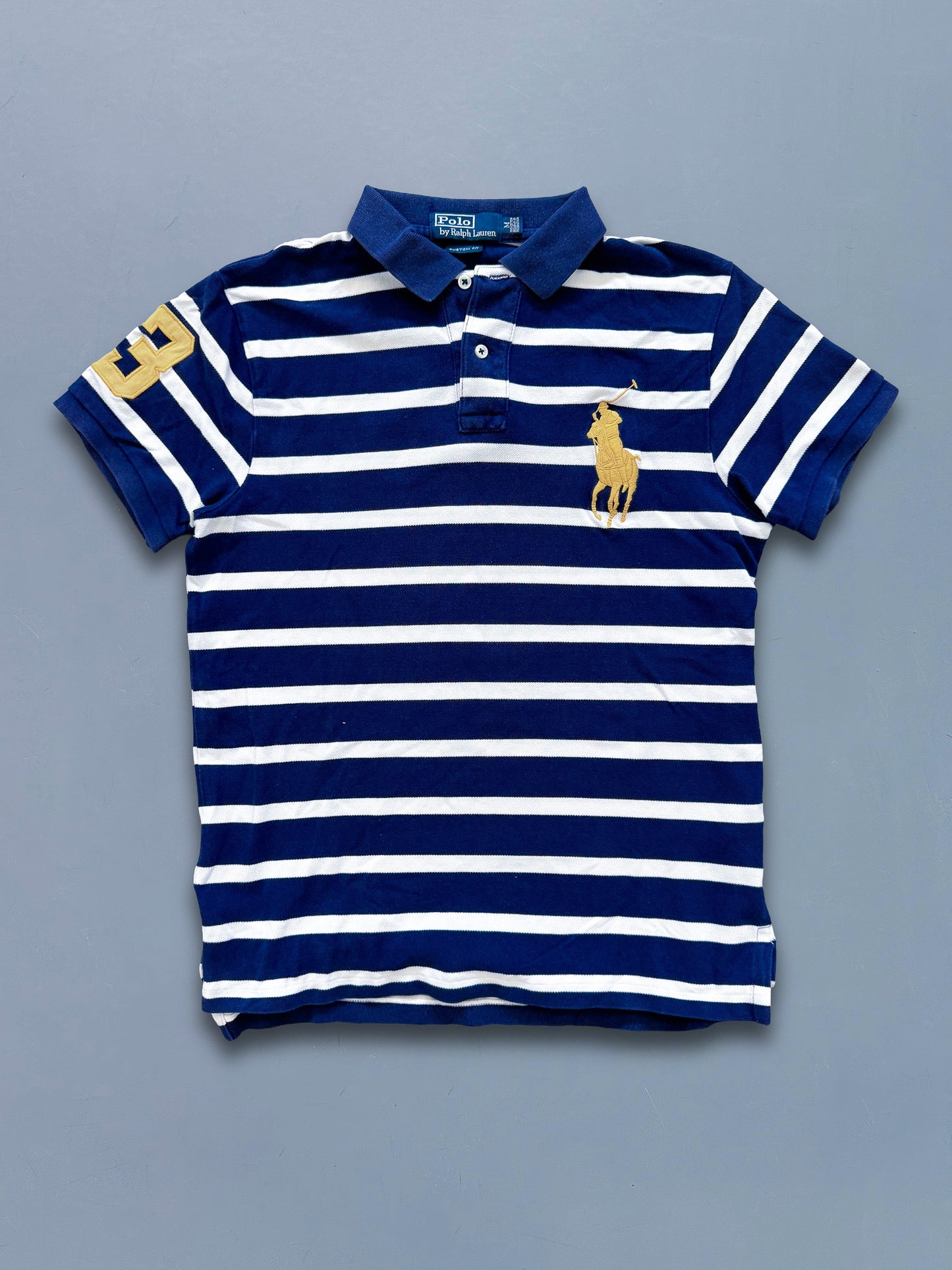 Vintage Polo Ralph Lauren Polo-Shirt | M