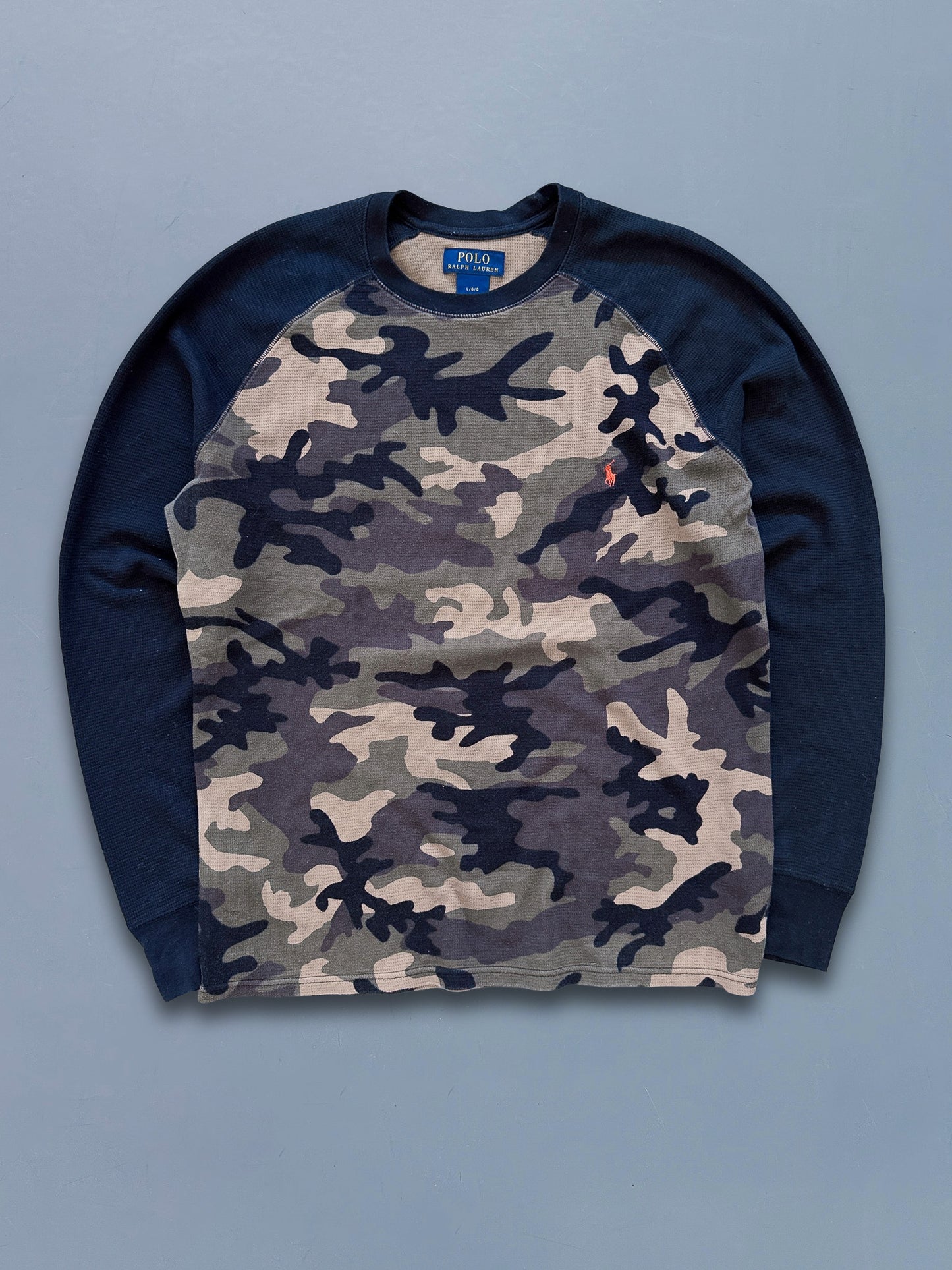 Polo Ralph Lauren Vintage Pullover | L