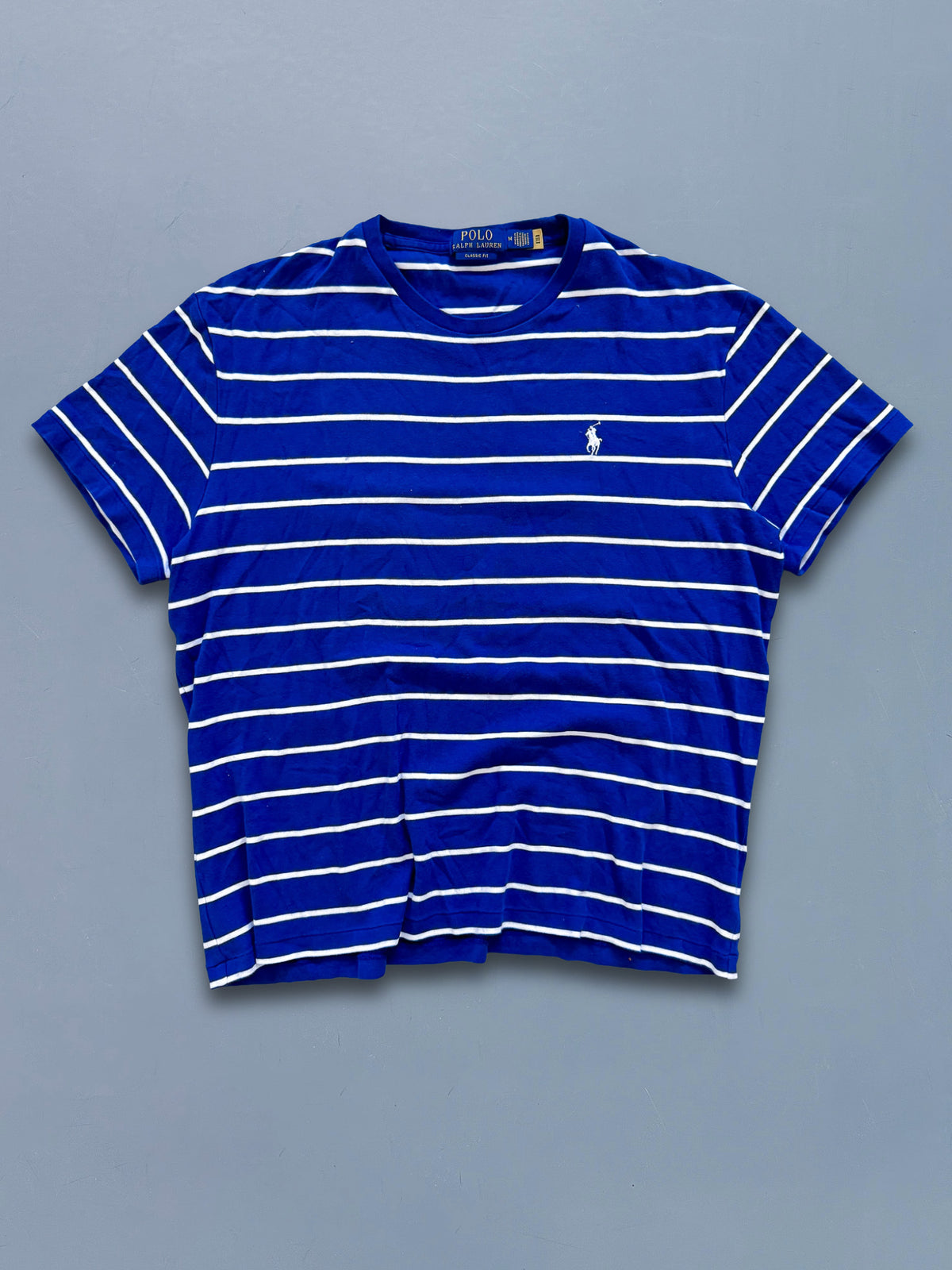 Vintage Polo Ralph Lauren T-Shirt | M