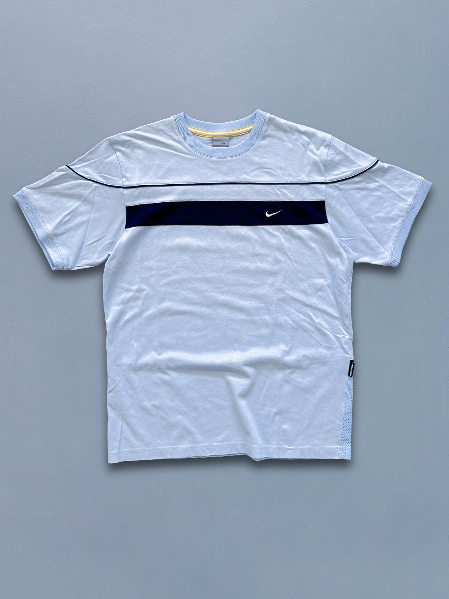 Vintage Nike *Babyblue* T-Shirt | M