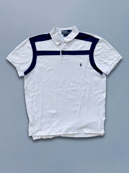Vintage Polo Ralph Lauren Polo-Shirt | M