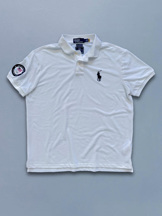 Vintage Polo Ralph Lauren Polo-Shirt | L