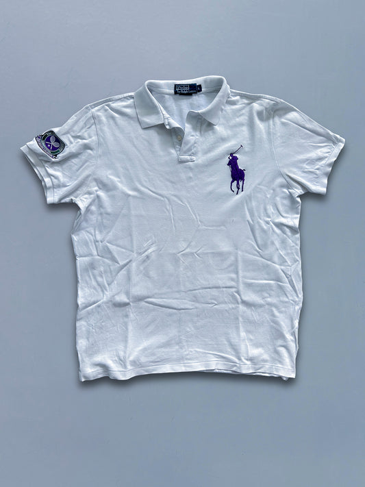 Vintage Polo Ralph Lauren Polo-Shirt | L
