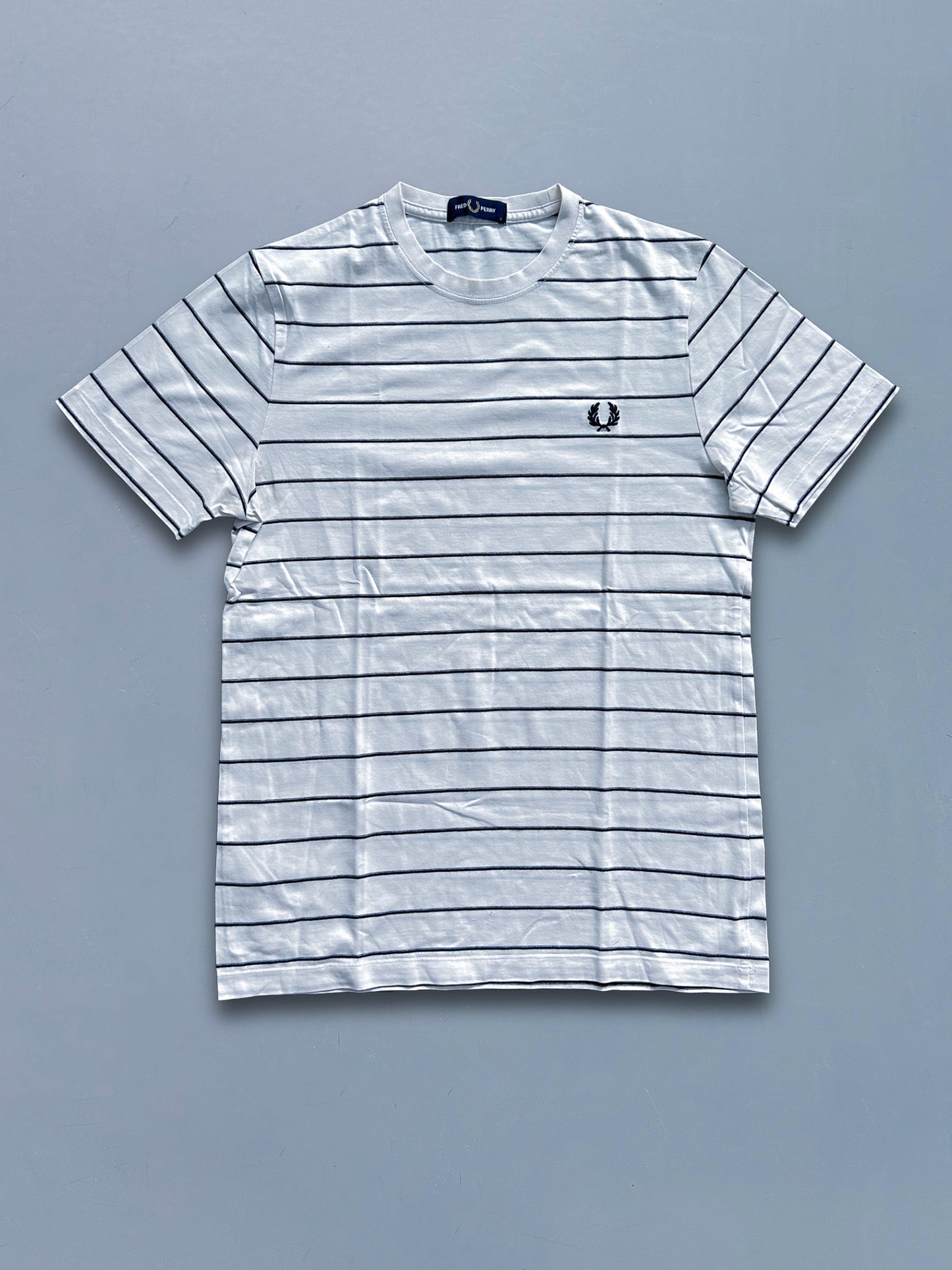 Vintage Fred Perry T-Shirt | S