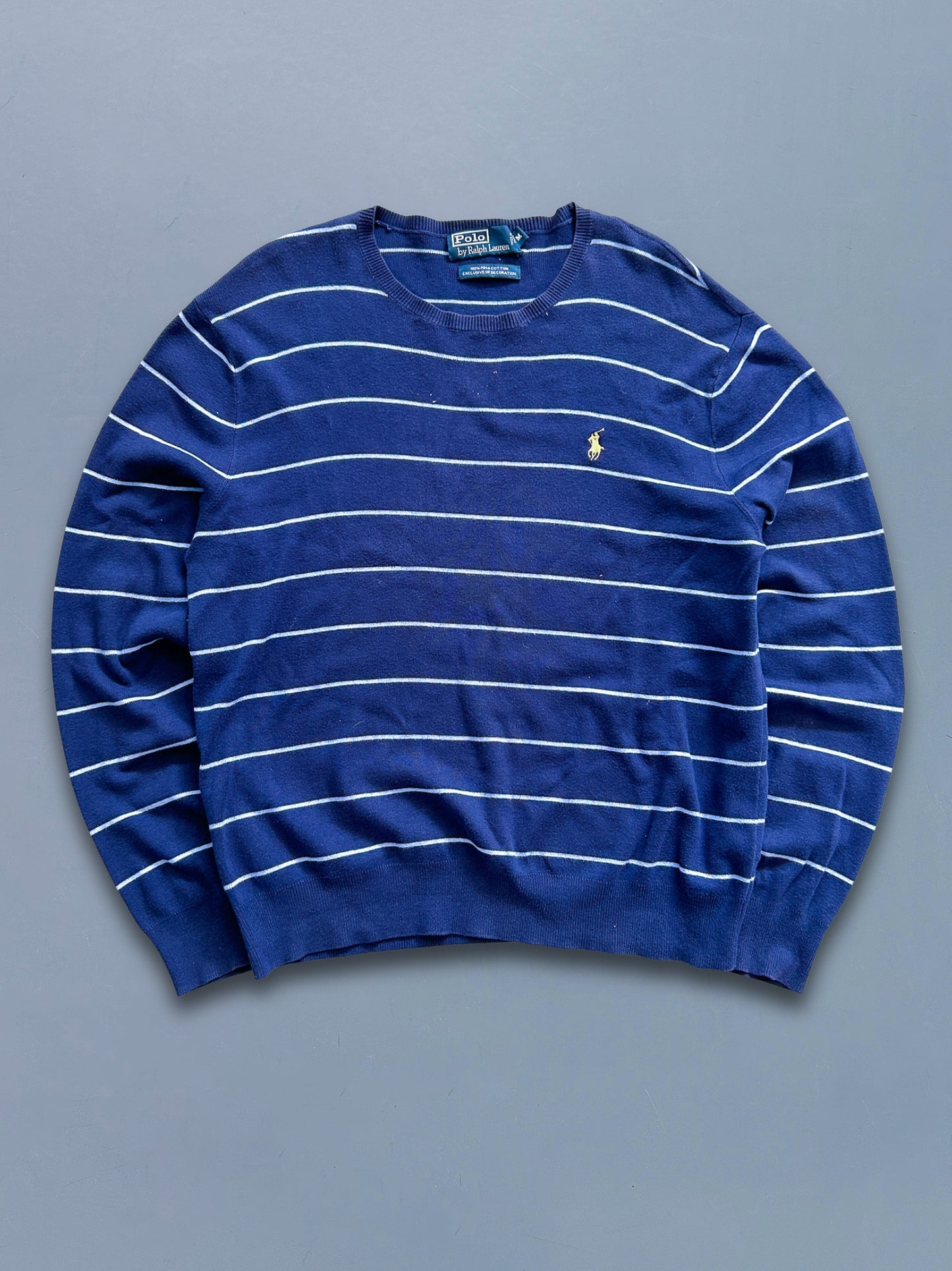 Polo Ralph Lauren Vintage Pullover | M