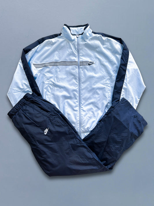 Nike Vintage Tracksuit | L
