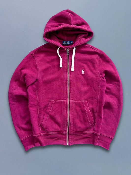 Polo Ralph Lauren Vintage *PREMIUM* Sweatjacke | XS