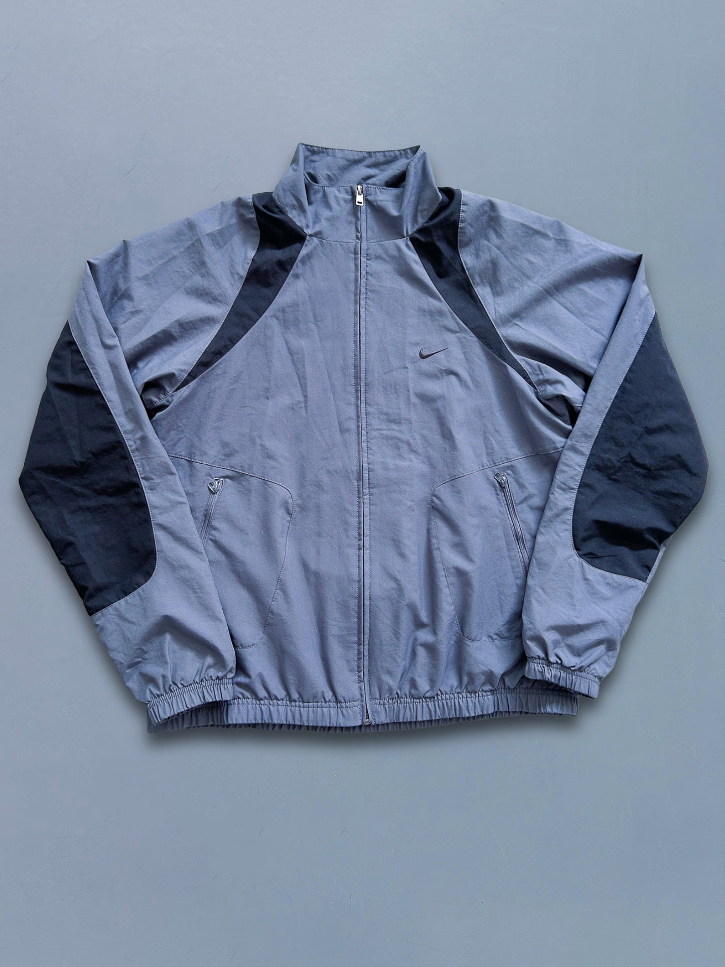 Nike Vintage Trackjacket | M