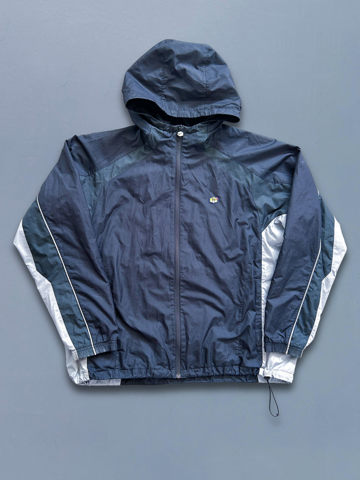 Nike Vintage *TN* Trackjacket | L