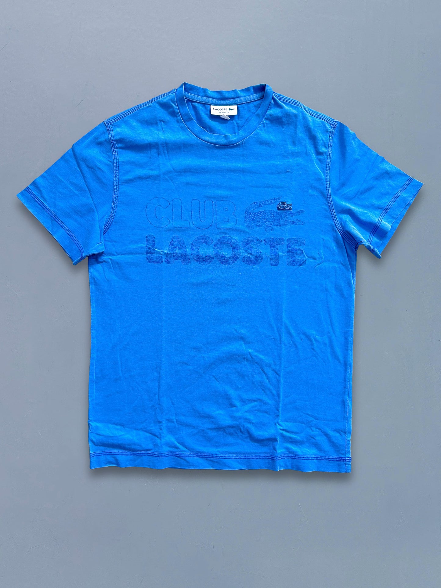 Vintage Lacoste T-Shirt | M