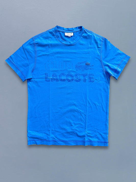 Vintage Lacoste T-Shirt | M