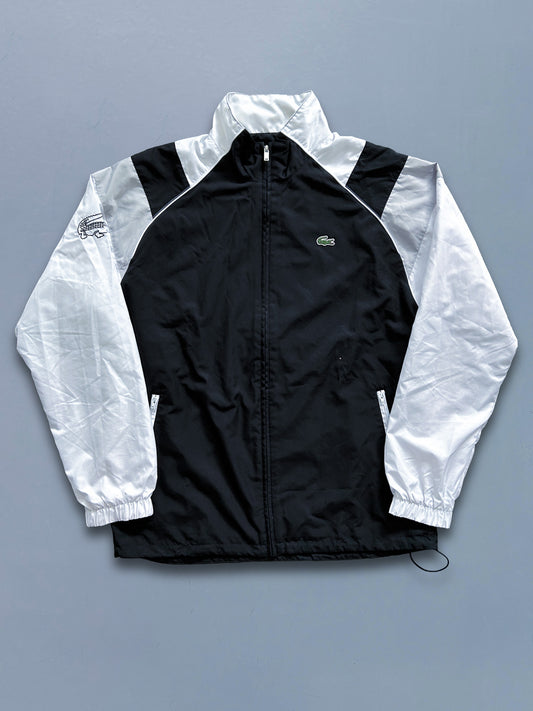 Lacoste Vintage Trackjacket | M