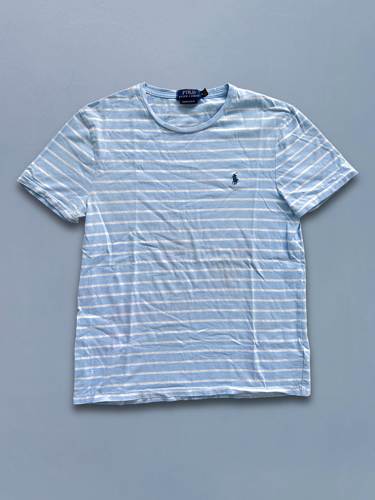 Vintage Polo Ralph Lauren T-Shirt | M