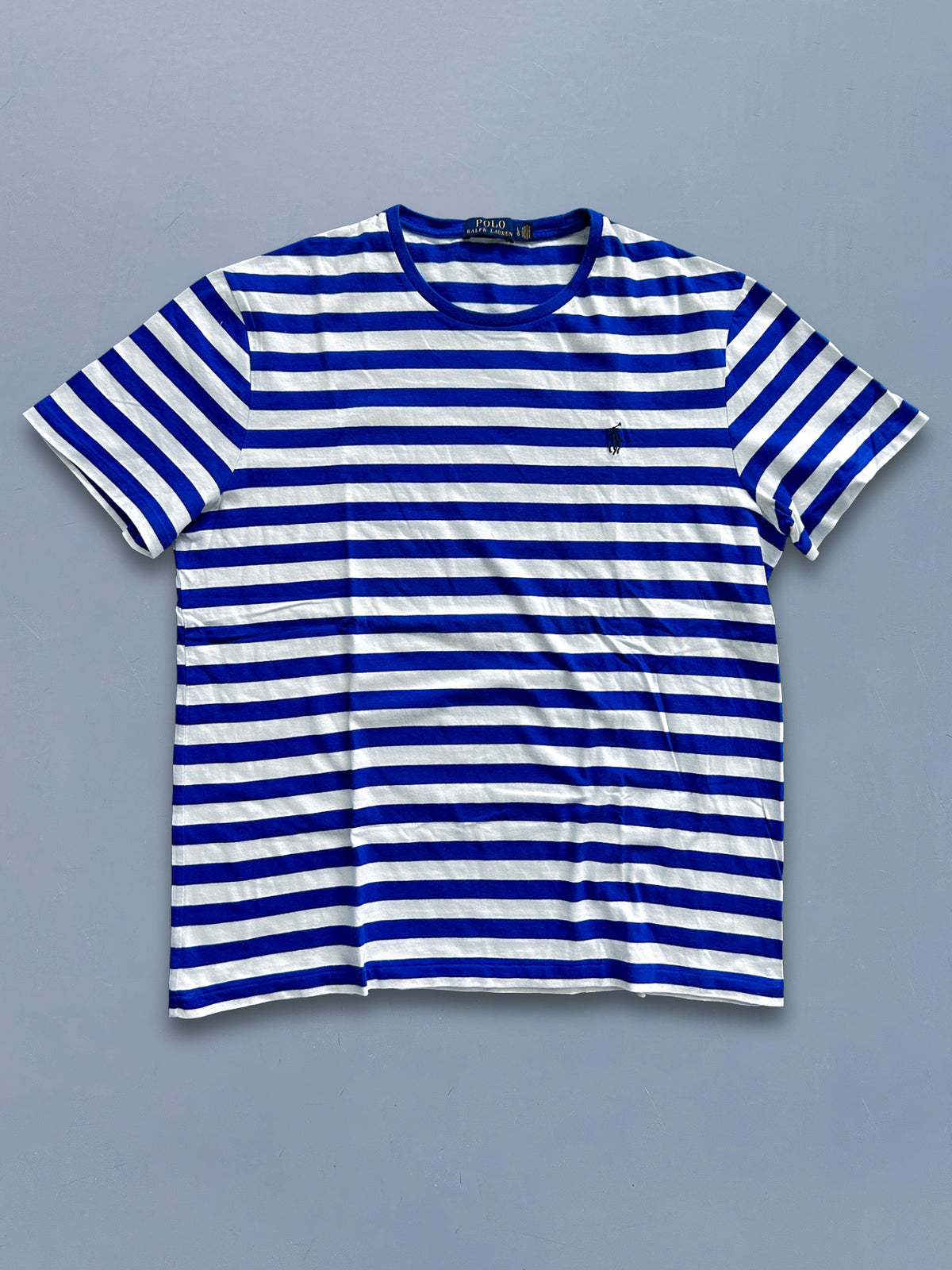 Vintage Polo Ralph Lauren T-Shirt | L