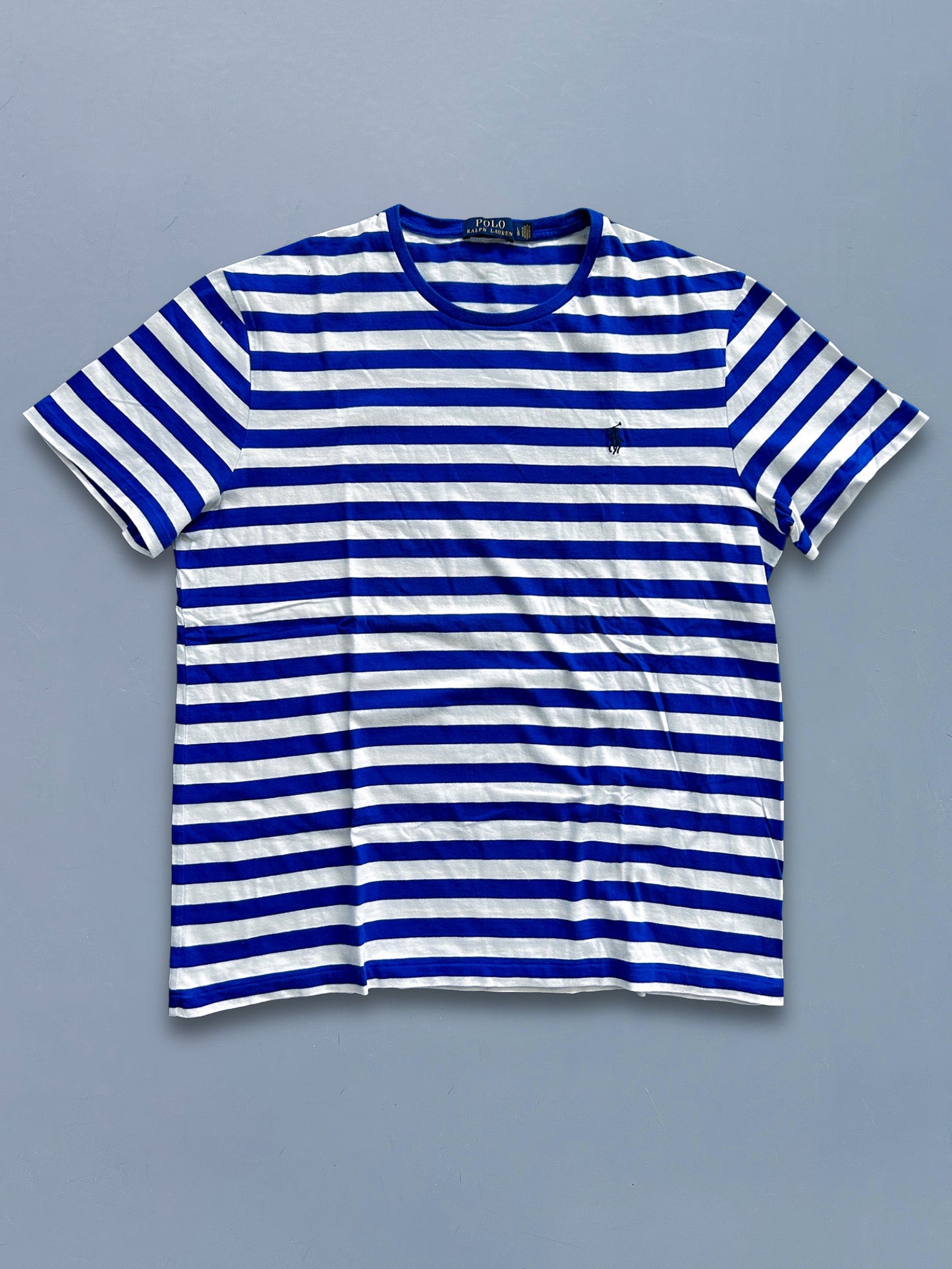 Vintage Polo Ralph Lauren T-Shirt | L