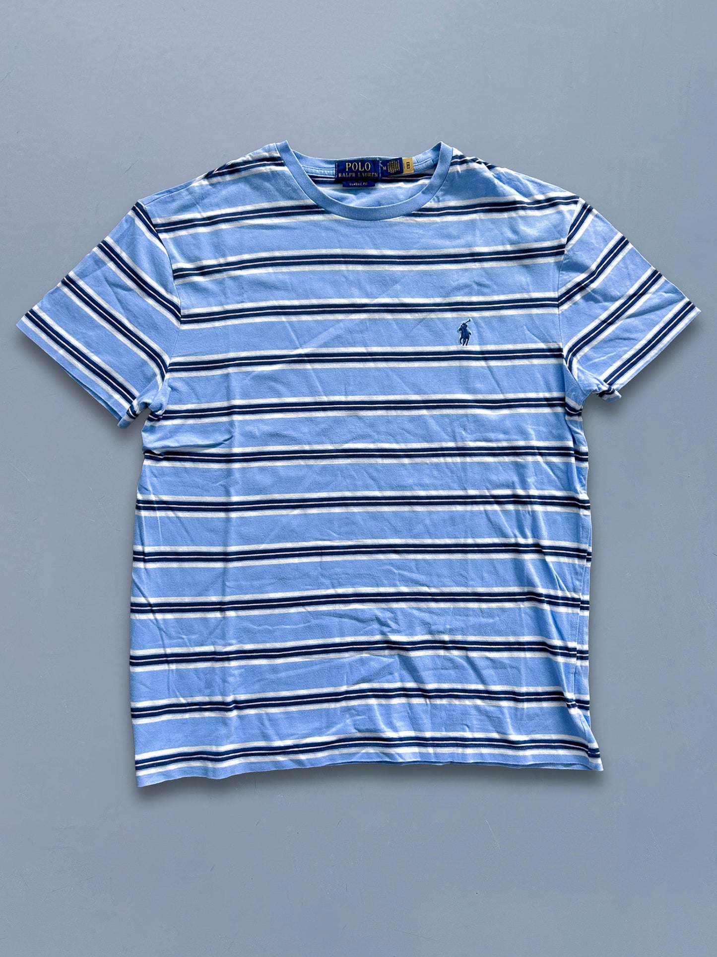 Vintage Polo Ralph Lauren *PREMIUM* T-Shirt | M
