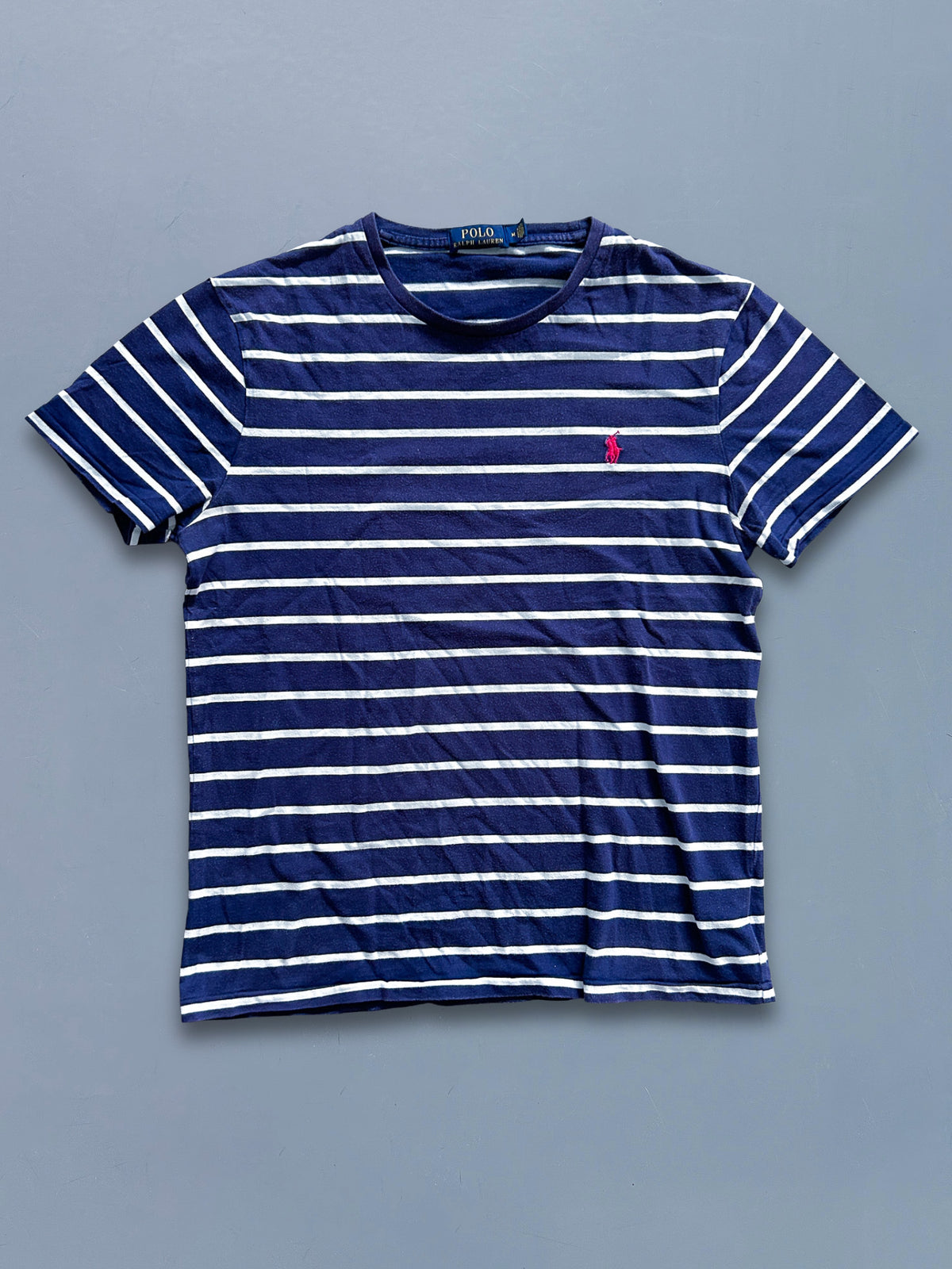 Vintage Polo Ralph Lauren T-Shirt | M