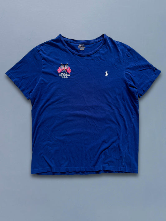Vintage Polo Ralph Lauren T-Shirt | XL