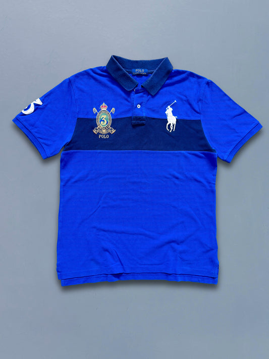 Vintage Polo Ralph Lauren Polo-Shirt | S