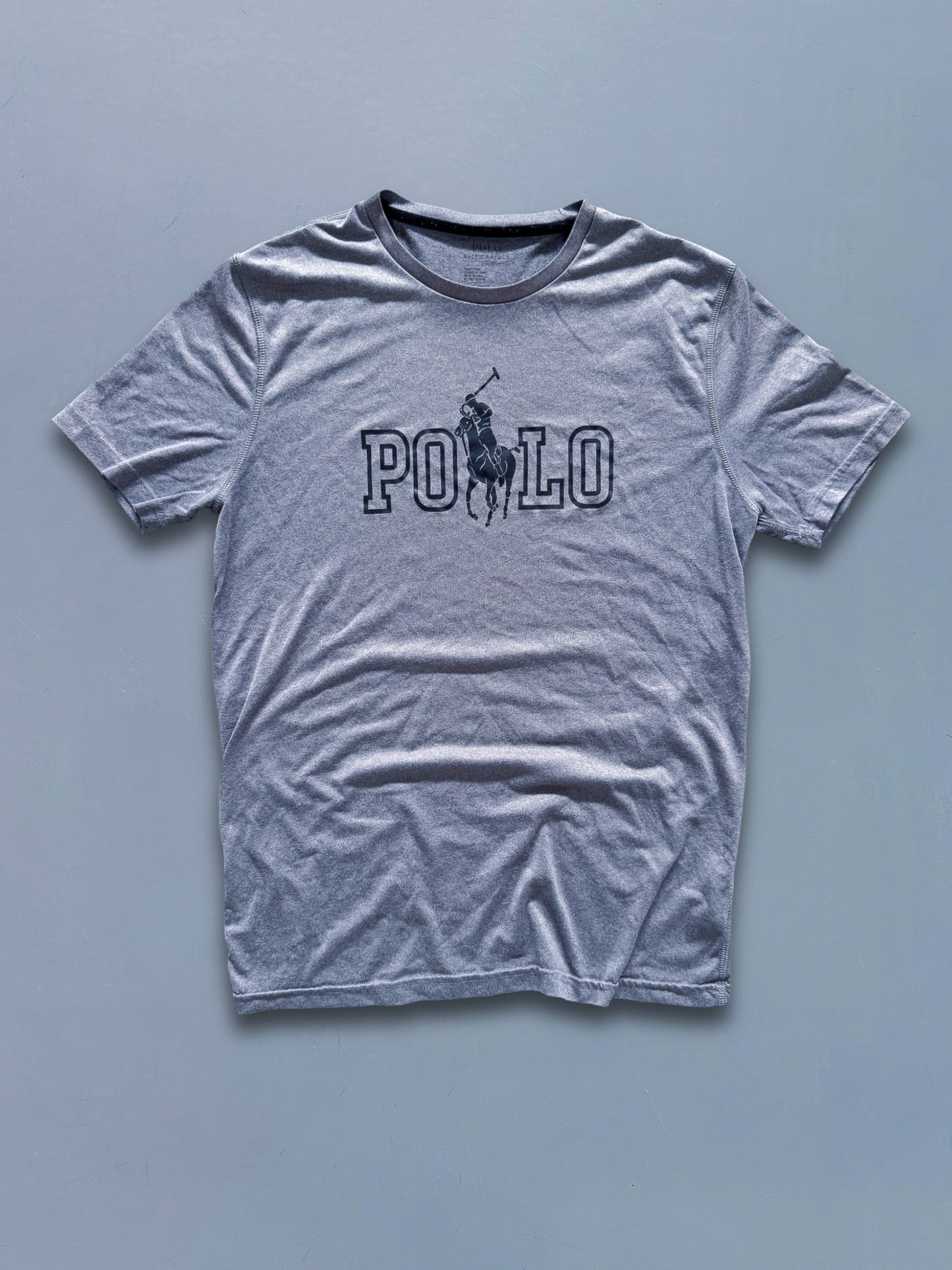 Vintage Polo Ralph Lauren T-Shirt | S