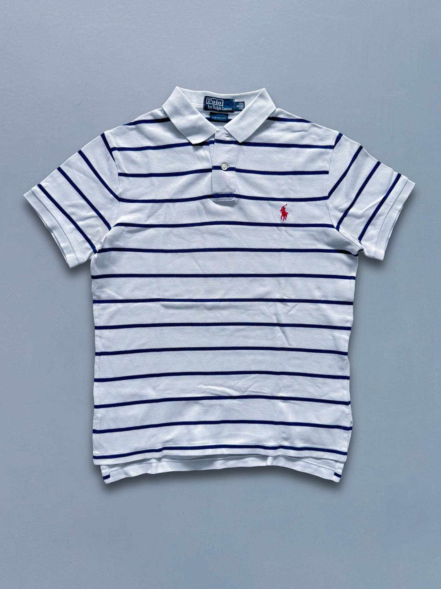 Vintage Polo Ralph Lauren Polo-Shirt | S