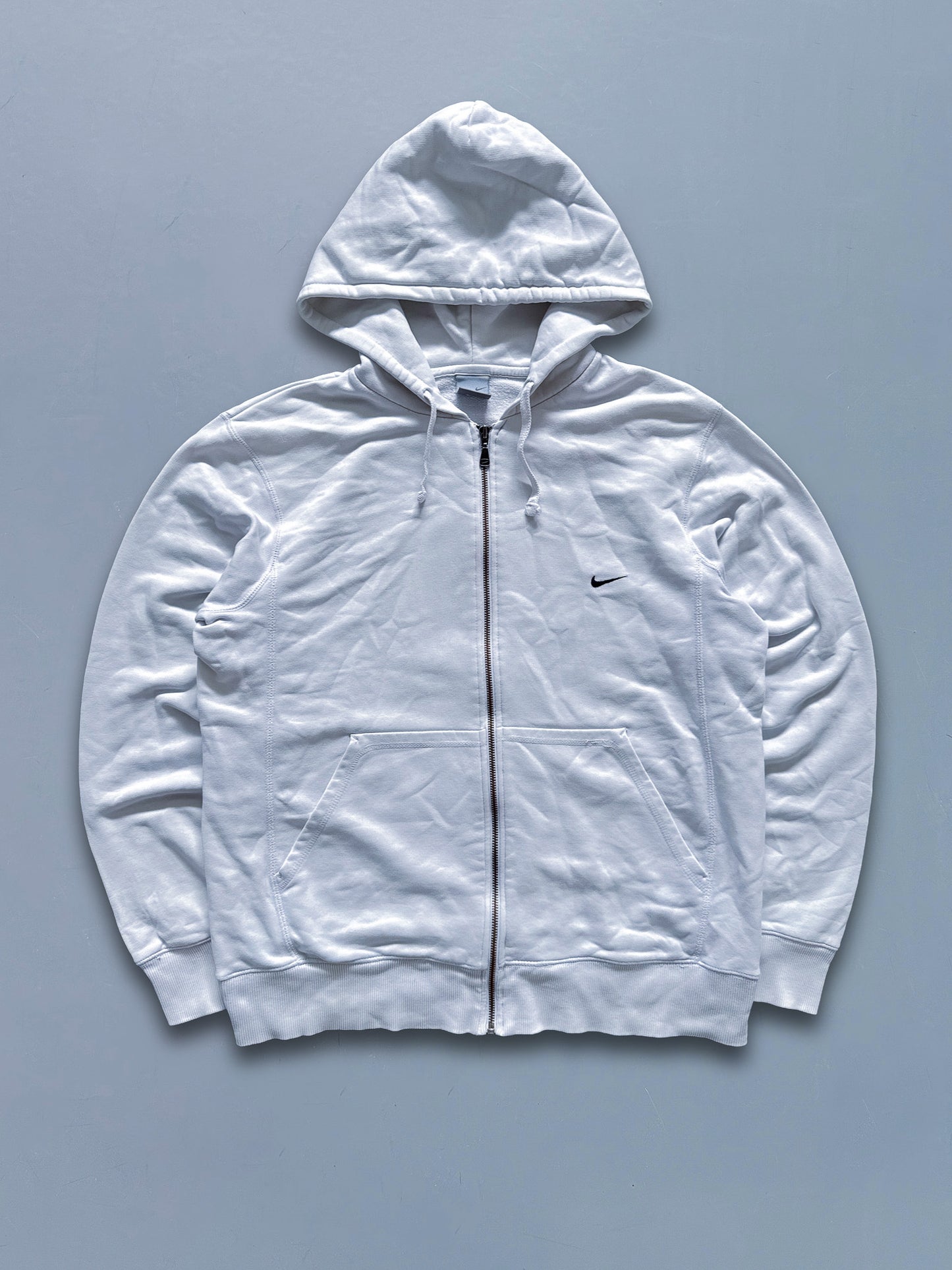 Nike Vintage Sweatjacke | L
