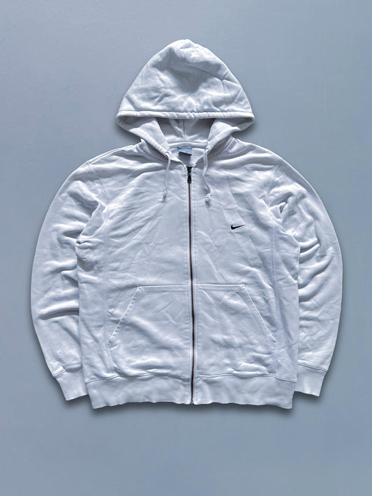 Nike Vintage Sweatjacke | L