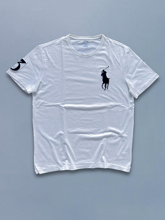 Vintage Polo Ralph Lauren T-Shirt | M