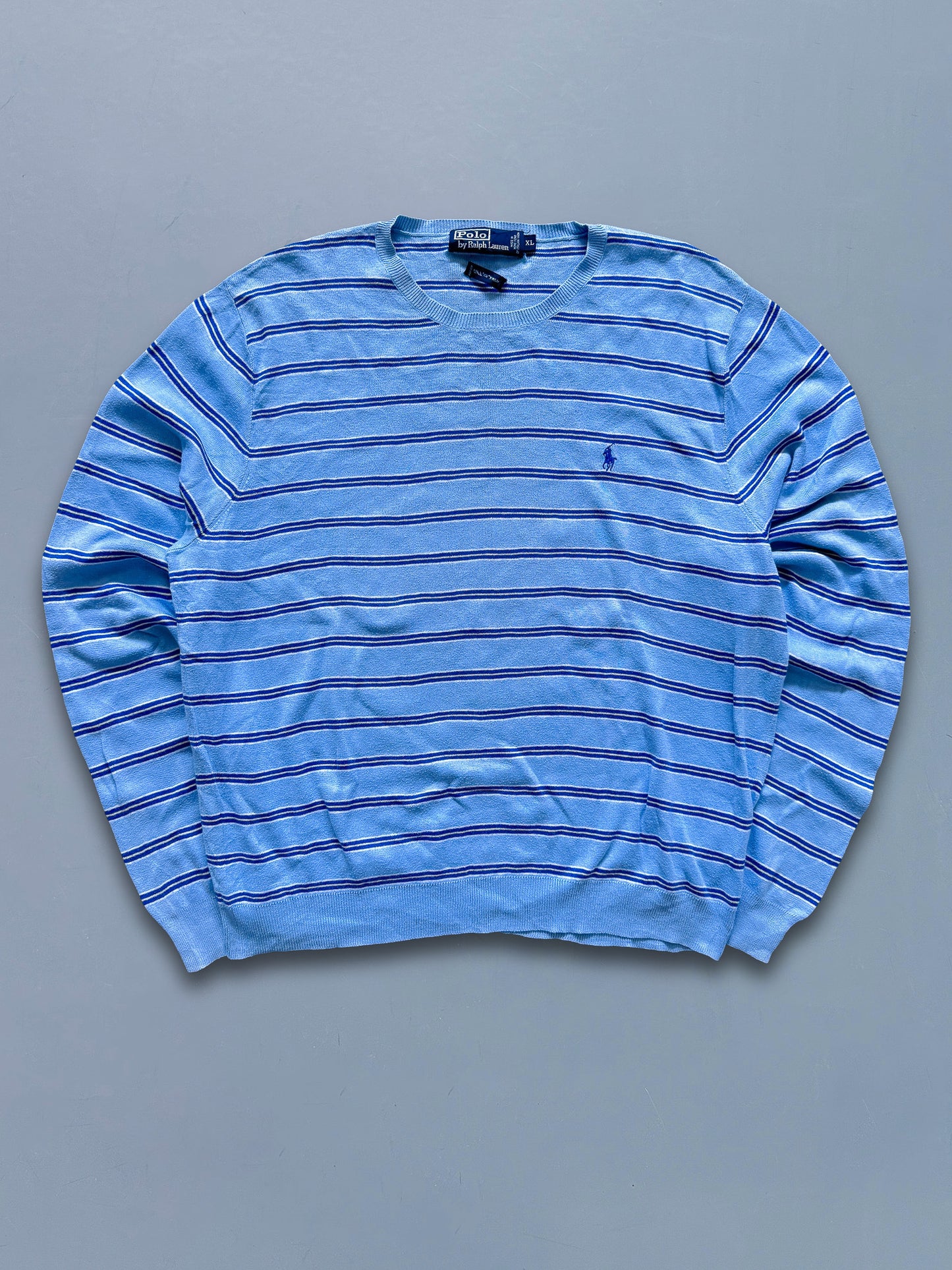 Polo Ralph Lauren Vintage Pullover | XL