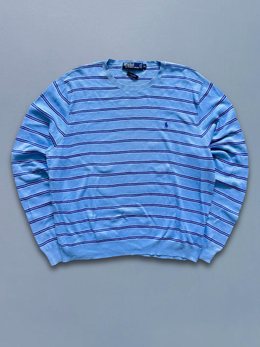 Polo Ralph Lauren Vintage Pullover | XL
