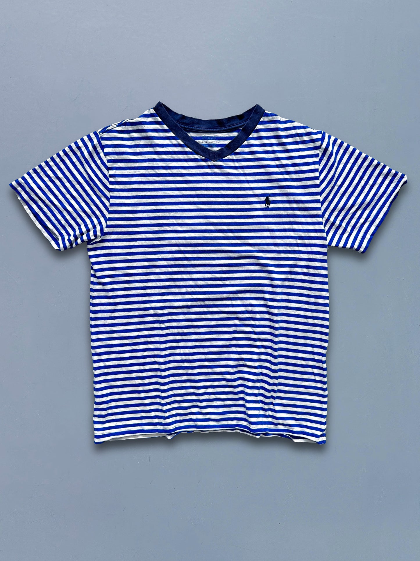 Vintage Polo Ralph Lauren T-Shirt | XS