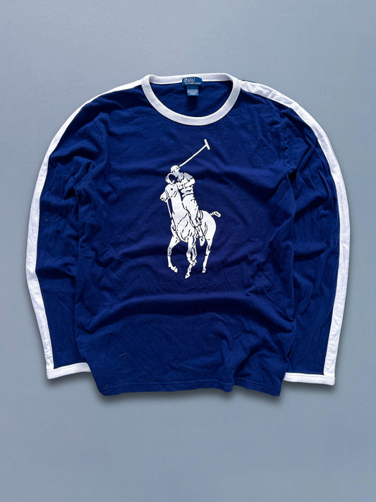 Polo Ralph Lauren Vintage Longsleeve | M