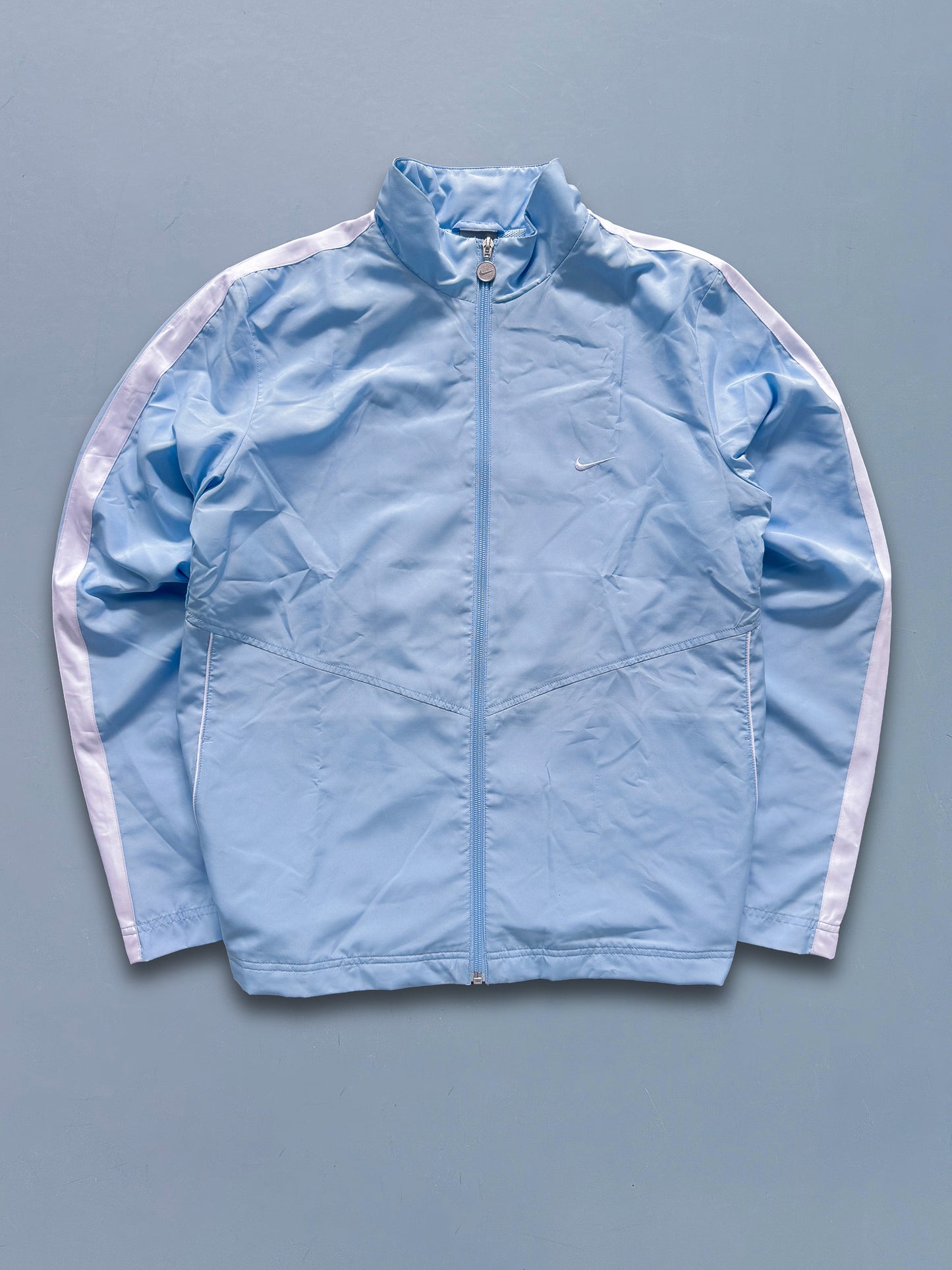 Nike Vintage Trackjacket | M