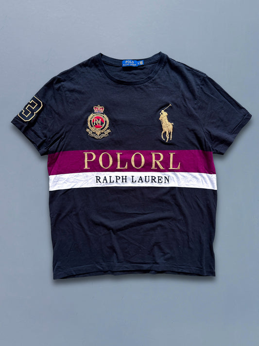 Vintage Polo Ralph Lauren T-Shirt | L