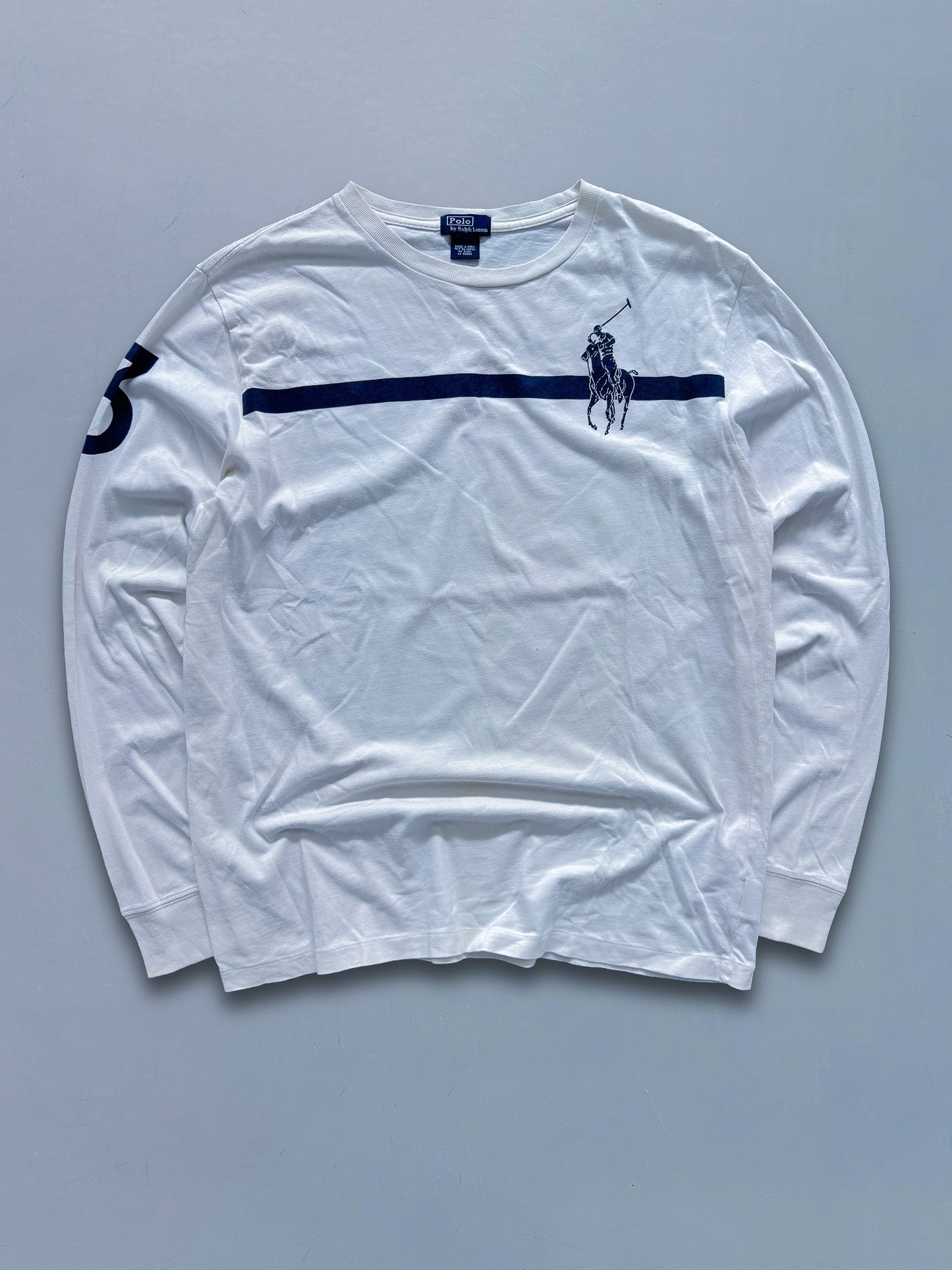 Polo Ralph Lauren Vintage Pullover | M