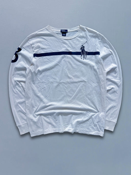 Polo Ralph Lauren Vintage Pullover | M