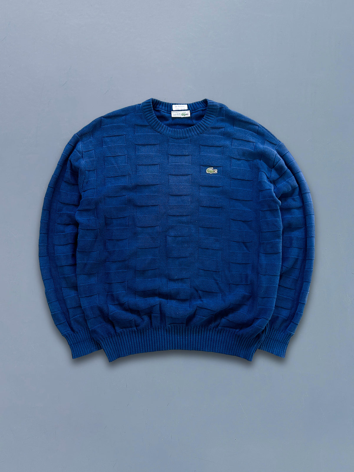 Lacoste Vintage Pullover | M