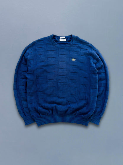 Lacoste Vintage Pullover | M