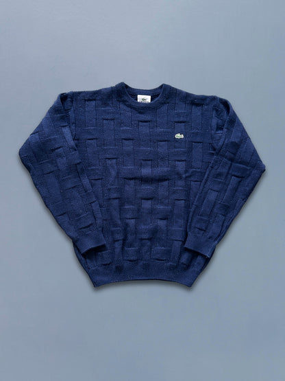 Lacoste Vintage Pullover | S