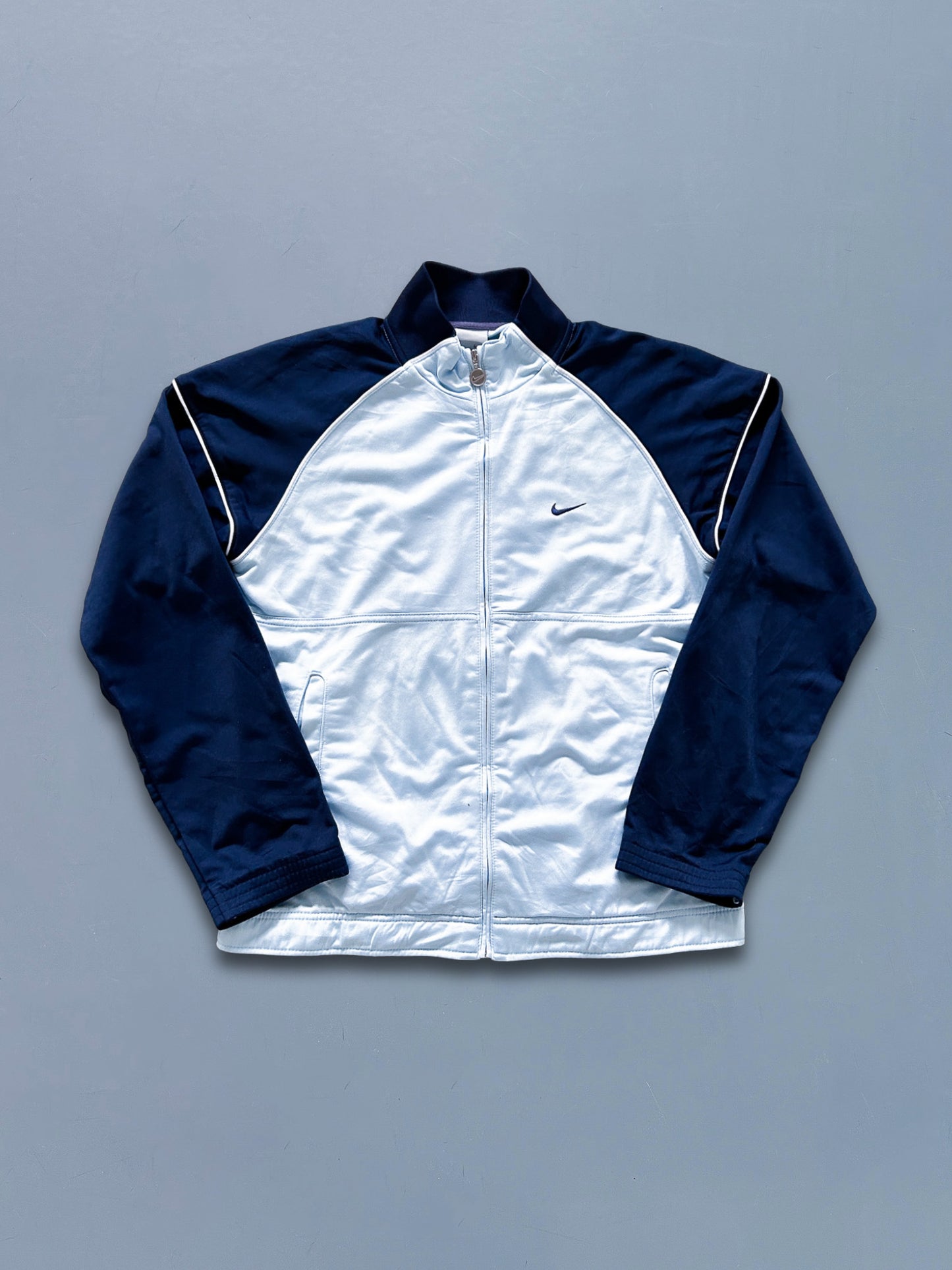 Nike Vintage Trackjacket | S