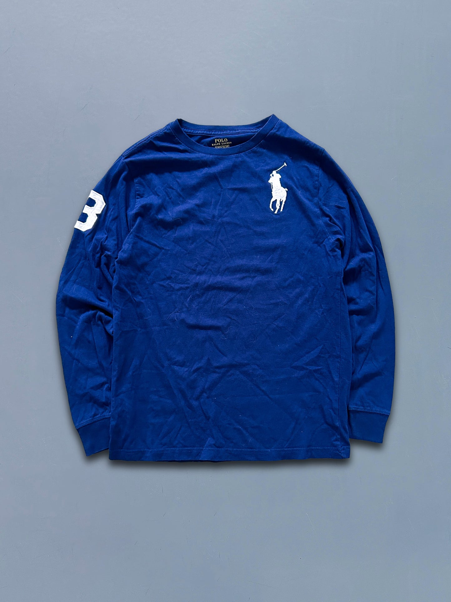 Polo Ralph Lauren Vintage Pullover | S