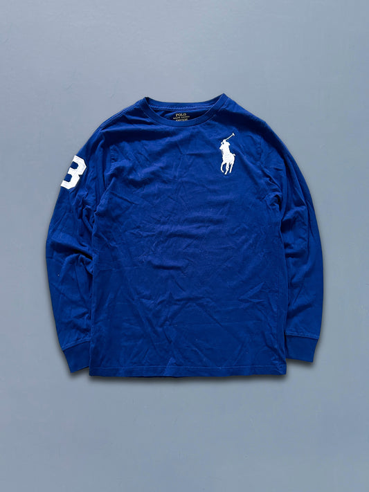 Polo Ralph Lauren Vintage Pullover | S