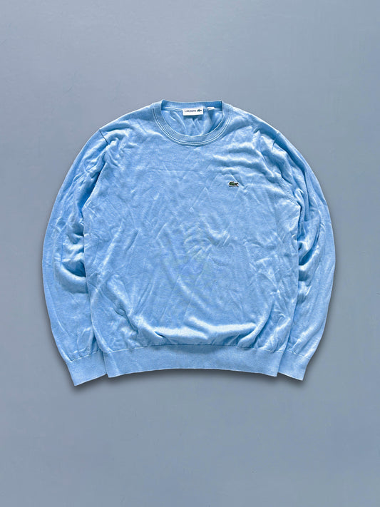 Lacoste Vintage Pullover | L