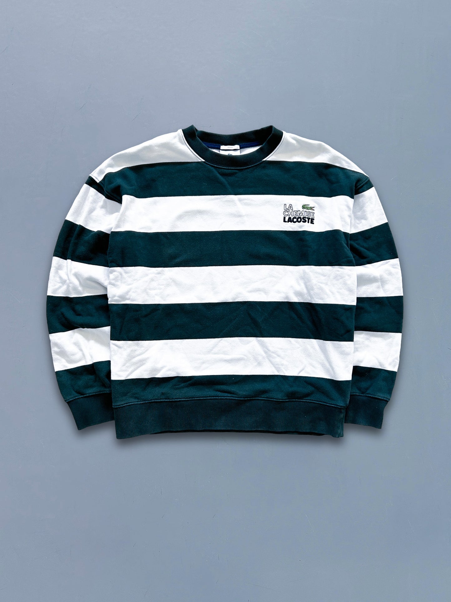 Lacoste Vintage Pullover | M