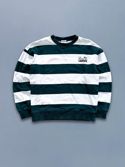 Lacoste Vintage Pullover | M