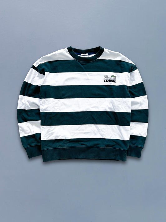 Lacoste Vintage Pullover | M