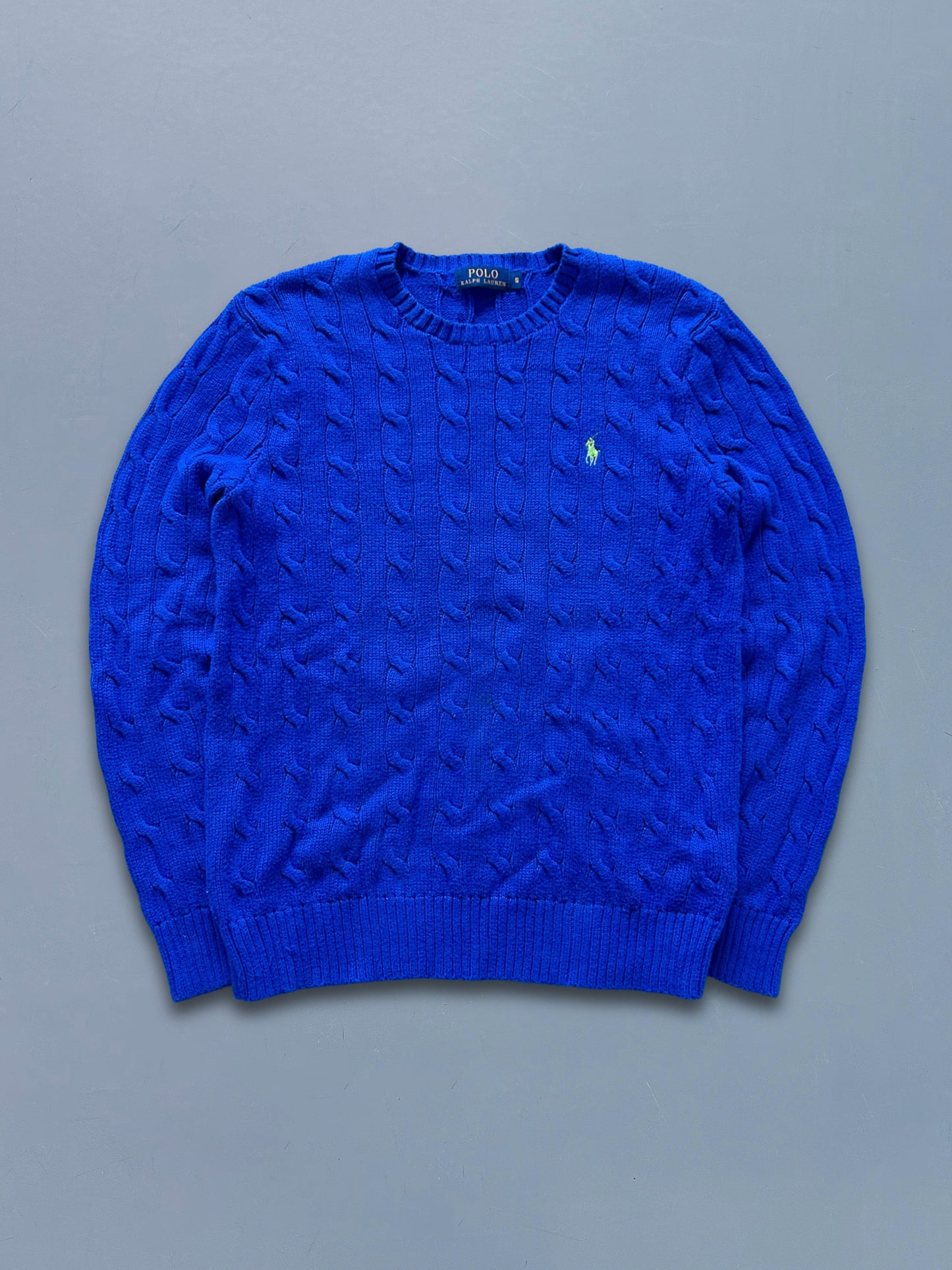 Polo Ralph Lauren Vintage Pullover | S