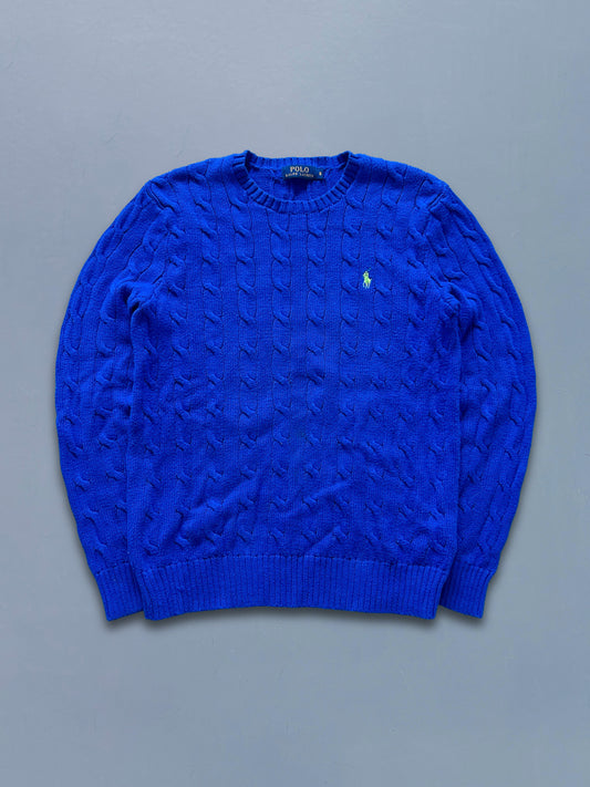 Polo Ralph Lauren Vintage Pullover | S